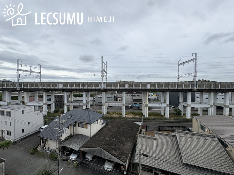 展望
