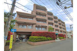 日神パレステージ立川第2の外観