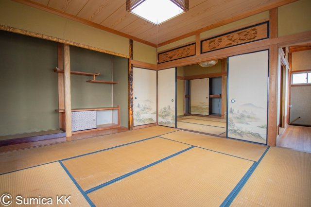 和室
