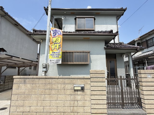 外観：328000649892