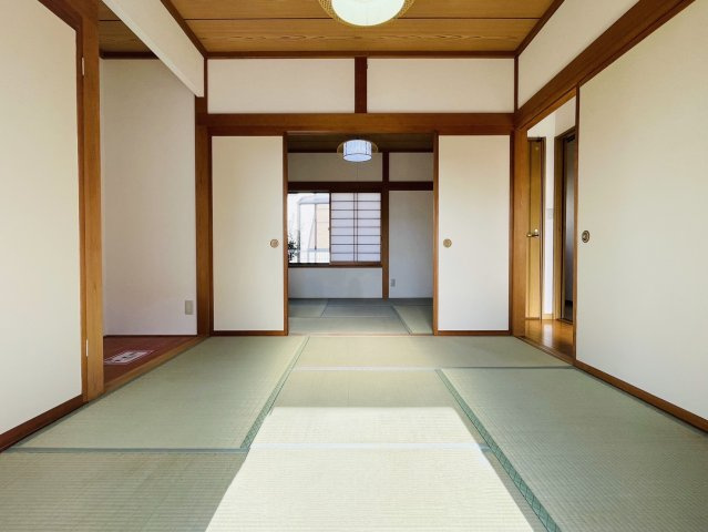 和室
