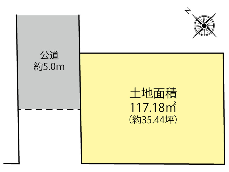 区画図：313004897921