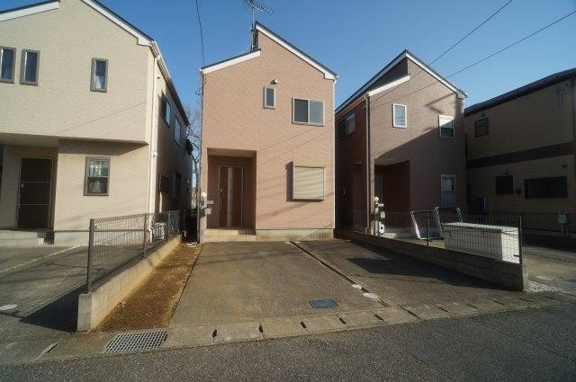 外観：312001203018