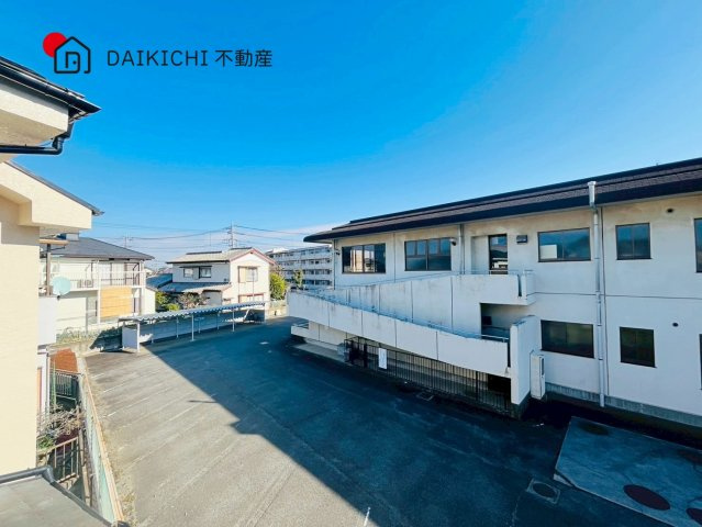 展望