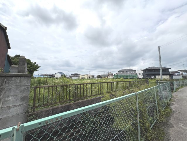 建築条件なし・お好きなハウスメーカーで建築可能です！