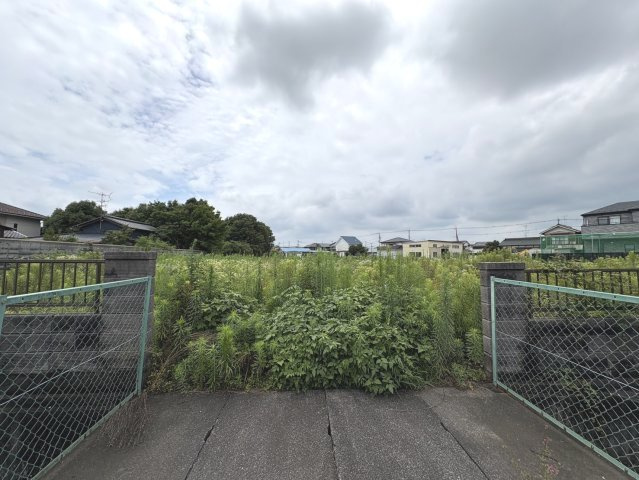 建築条件なし・お好きなハウスメーカーで建築可能です！