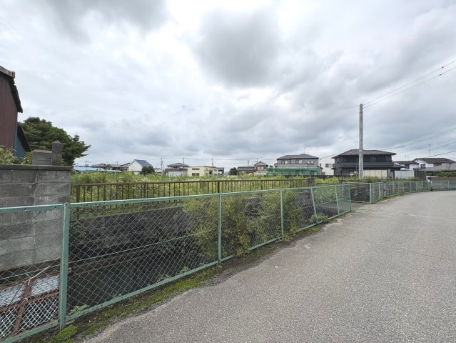 建築条件なし・お好きなハウスメーカーで建築可能です！
