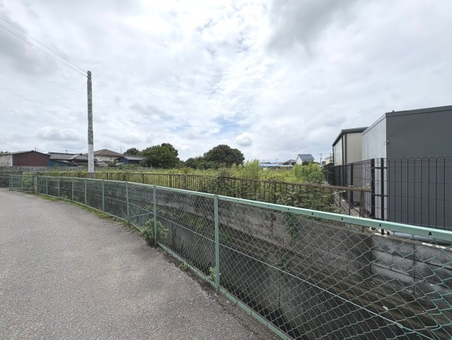建築条件なし・お好きなハウスメーカーで建築可能です！