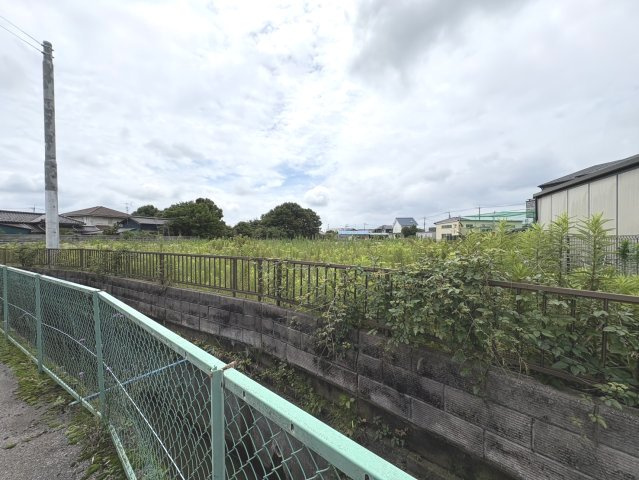 建築条件なし・お好きなハウスメーカーで建築可能です！