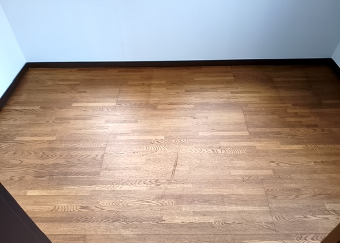 洋室のメリットは重い家具が置きやすく、身の回りが整理しやすいことです。　床がフローリングのため畳とは異なり凹みにくいです。　クローゼットなど収納が豊富で、普段使わない旅行カバンや服の整頓も簡単にです。