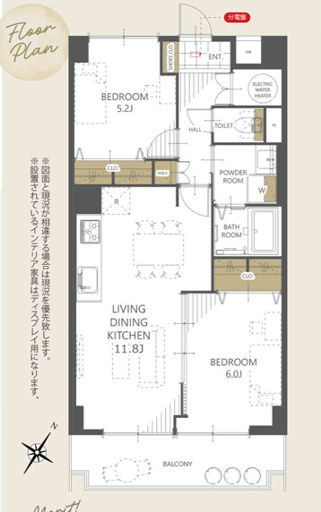 間取り：340000290246