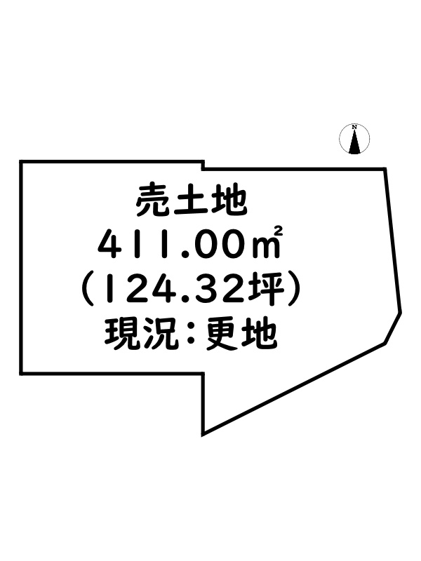 区画図：328000606869