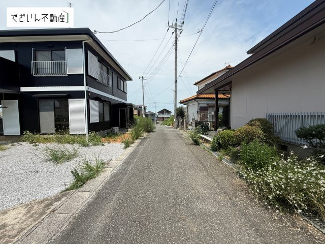 現地(2026年7月撮影)