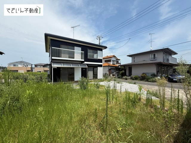 現地(2026年7月撮影)