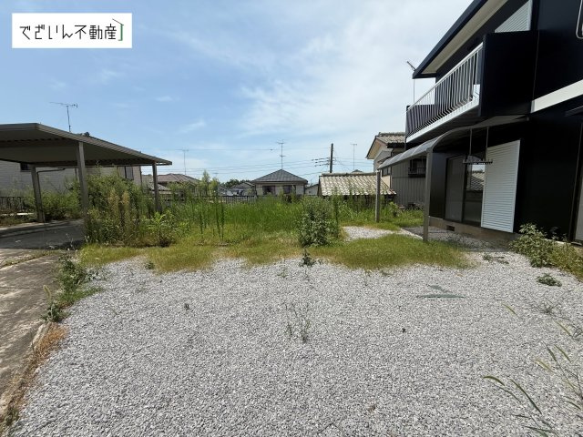 現地(2026年7月撮影)