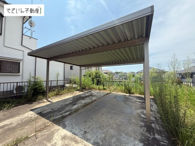 現地(2026年7月撮影)