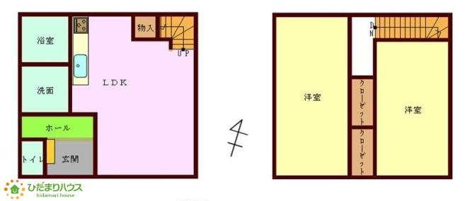 間取り：311001987158