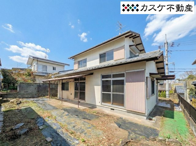 外観：333000050167