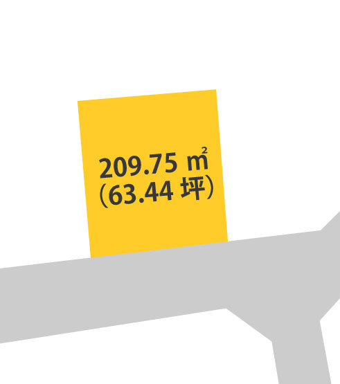 区画図：330000084228