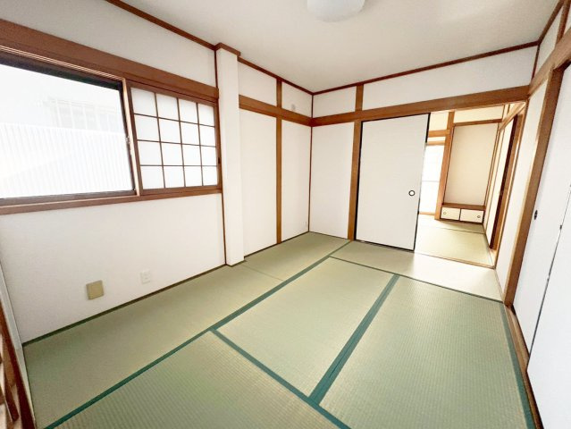 和室約6帖