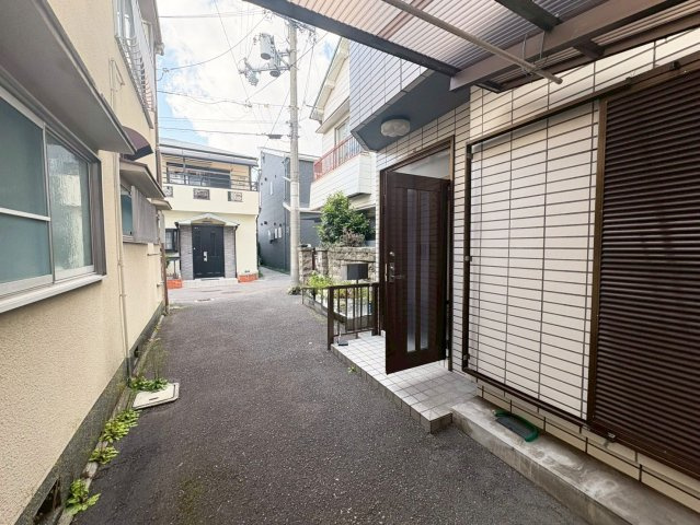 2駅利用可能で通勤・通学に便利♪