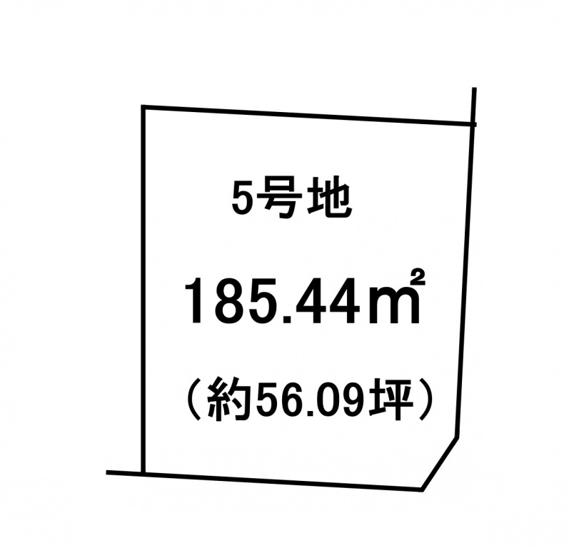 区画図：325000116459