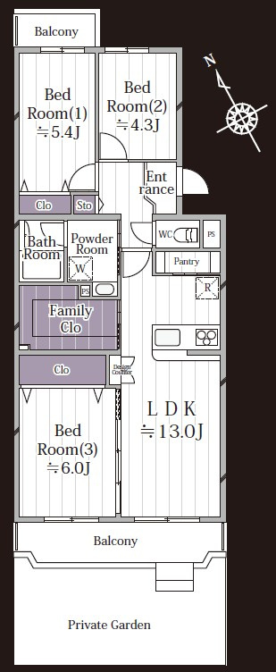 間取り：311002214829