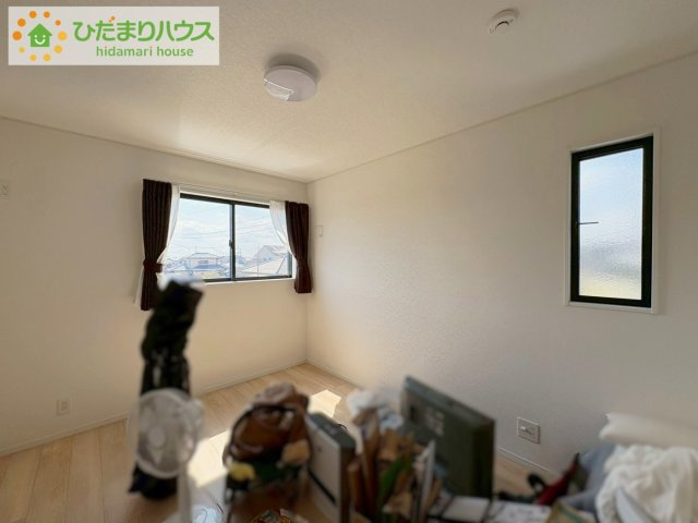 洋室B