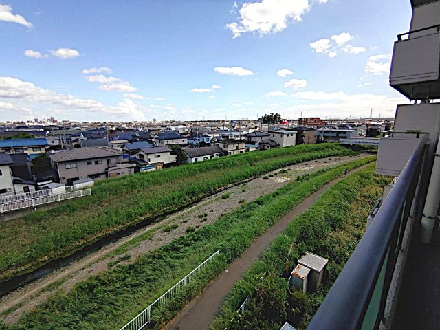 展望