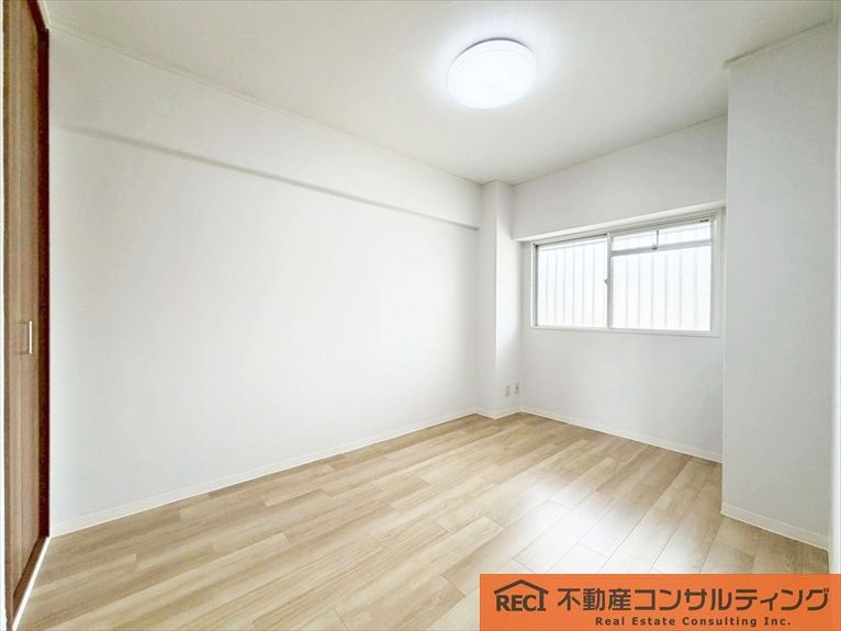 阪神青木駅徒歩6分