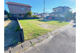 柳井・イオン新庄近くの外観