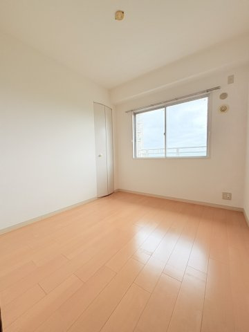 洋室です