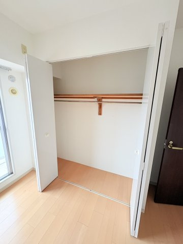 収納があります