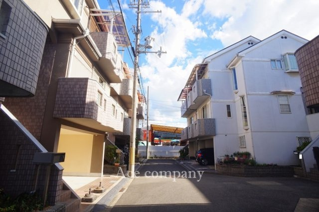 【前面道路：幅員約4.7ｍ☆】