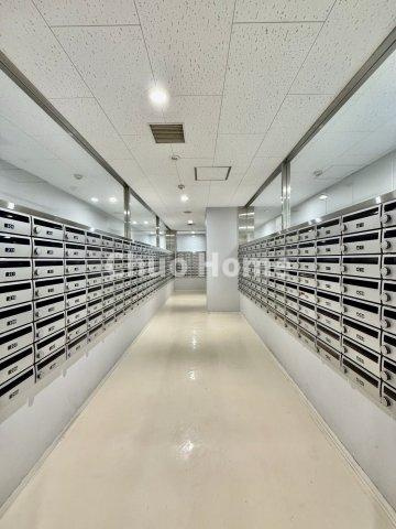 メールコーナー