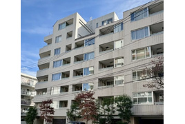 ディアナコート小石川竹早の外観