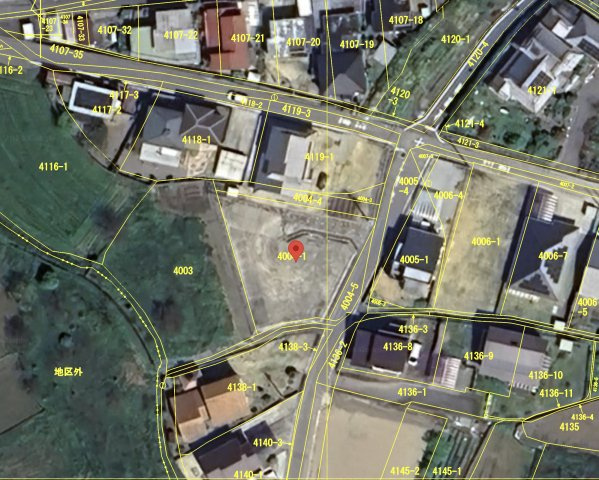 区画図：337000032287