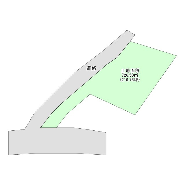 区画図：314002796982