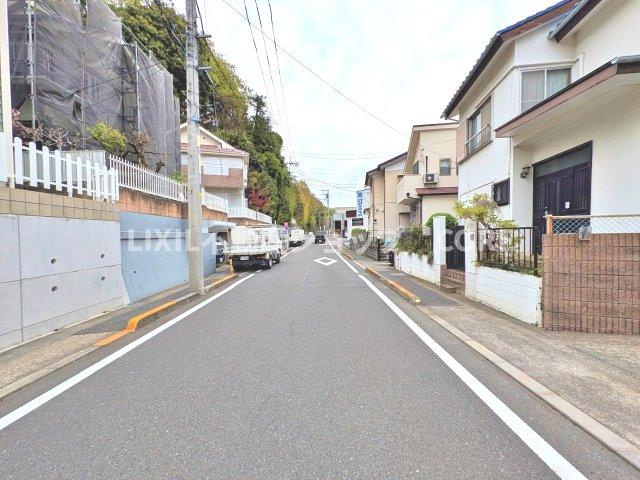 家の良し悪しだけでなく周辺環境も重要なポイント。周辺環境のご案内もさせて頂きます！