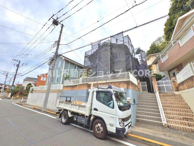木造2階建、長期優良住宅などはスタッフまでお問い合わせください。