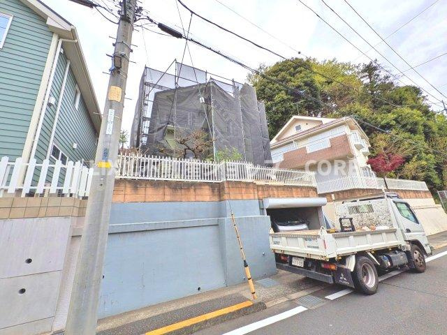 新規リフォーム中です！現地までのご案内は随時承ります。お問い合わせ下さい。