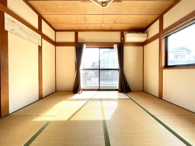 生活に便利な住環境です！