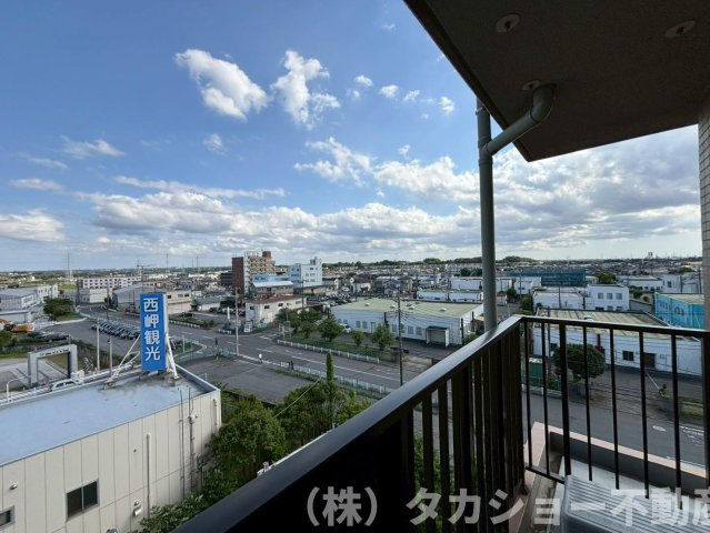 展望