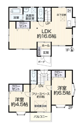 間取り：314002781868