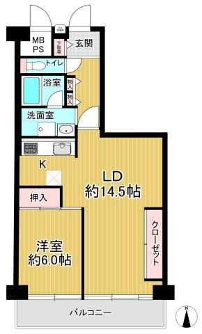 間取り：311002393920