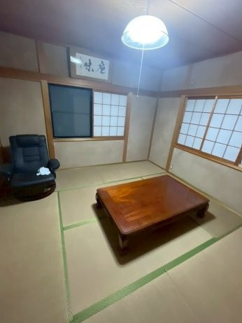 和室
