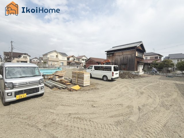 ●年中無休：当日予約可●更地お引渡しにつき、追加で解体費用等もかからず安心！