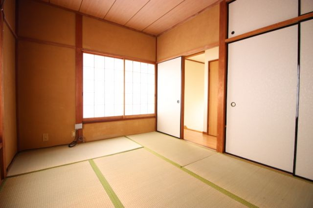 和室2
