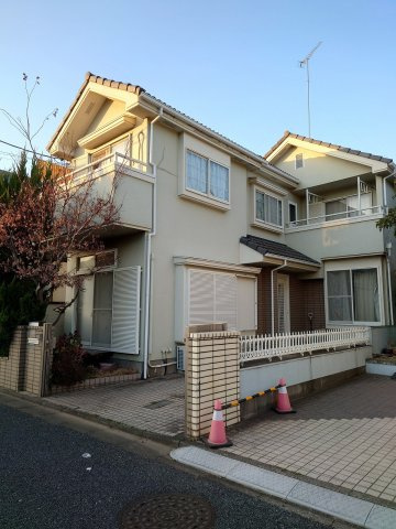 外観：313004692550