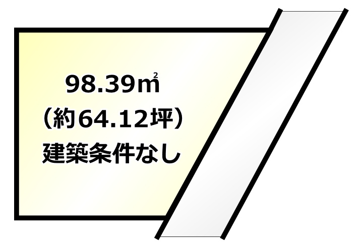 区画図：340000288292